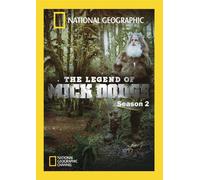 Legend Of Mick Dodge Ssn 2 (DVD)