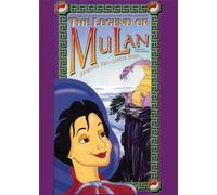 Legend Of Mulan