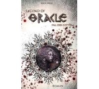 Legend of Oracle: Fall der Götter: 1
