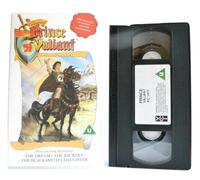 Legend of Prince Valiant, the