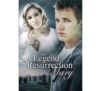 Legend Of Resurrection Mary - The DVD NUOVO