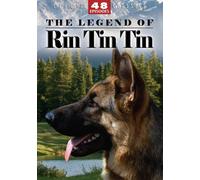 Legend of Rin Tin Tin