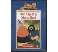 Legend of Robin Hood