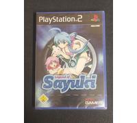 LEGEND OF SAYUKI - PS2 - PAL DE SEALED GERMAN and ENGLISH VERSION PlayStation 2