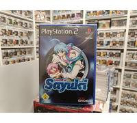 LEGEND OF SAYUKI PS2 - PLAYSTATION 2 PAL UK/DE - 505 GAMESTREET - SONY 2008