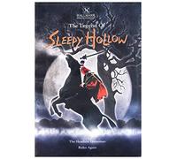 Legend of Sleepy Hollow - Legend of Sleepy Hollow