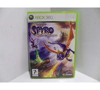 Legend of Spyro - Dawn of the Dragon - [Import Anglais]The Legend of Spyro Dawn Of The Dragon Game XBOX 360
