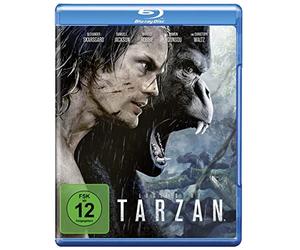 Legend of Tarzan
