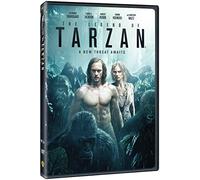 Legend Of Tarzan [Edizione: Stati Uniti]