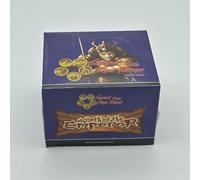 Legend Of The 5 Anelli TCG Ccg L5R Wrath Emperor Booster Box Gioco di Carte