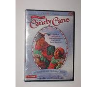 Legend of the Candy Cane - Legend of the Candy Cane