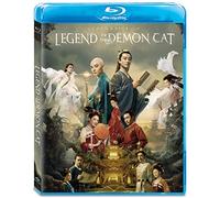 Legend Of The Demon Cat