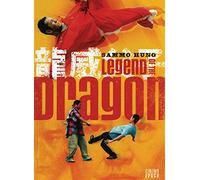 Legend of the Dragon