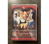 Legend Of The Eight Samurai [1984] [Edizione: Regno Unito]