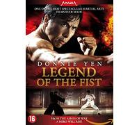 Legend of the Fist