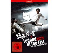 Legend of the Fist