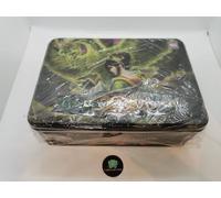 Legend of the Five Rings - The New Order - Tin Booster Box