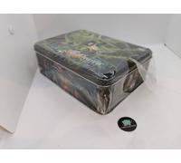 Legend of the Five Rings - The New Order - Tin Booster Box (Wrapping Damaged)