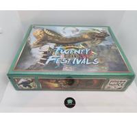 Legend of the Five Rings - Twenty Festival - Box