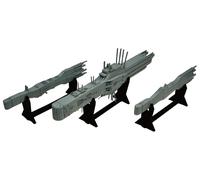 LEGEND OF THE GALACTIC HEROES - 1/8000 H NUOVO