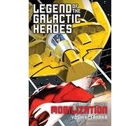 Legend of the Galactic Heroes, Vol. 5 : Mobilization