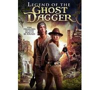 Legend Of The Ghost Dagger