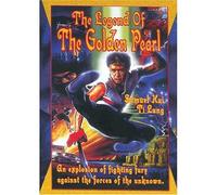 Legend of the Golden Pearl