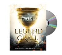 Legend Of The Grail (DVD) Various