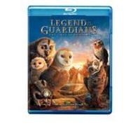 Legend of the Guardians: Owls of Ga'Hoole