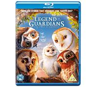 Legend Of The Guardians - The Owls Of [Edizione: Regno Unito] [Edizione: Regno Unito]