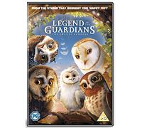 Legend Of The Guardians - The Owls Of Ga [Edizione: Regno Unito] [Edizione: Regno Unito]
