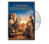 Legend of the Guardians: The Owls of Ga'hoole