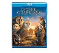 Legend of the Guardians: The Owls of Ga'hoole (Blu-ray)