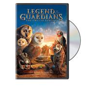 Legend of the Guardians: The Owls of Ga'hoole (DVD) Jim Sturgess Hugo Weaving