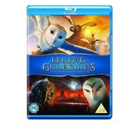 Legend Of The Guardians - The Owls Of Ga'Hoole [Edizione: Regno Unito]