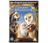 Legend Of The Guardians - The Owls Of Ga'Hoole [Edizione: Regno Unito] [Edizione: Regno Unito]