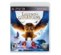 Legend of the Guardians: Owls of Ga'hoole