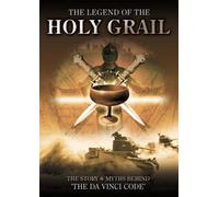 Legend Of The Holy Grail [Edizione: Regno Unito]