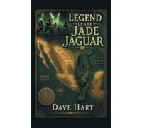 Legend of the Jade Jaguar