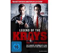 Legend of the Krays - Teil 1: Der Aufstieg