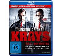 Legend of the Krays - Teil 1: Der Aufstieg