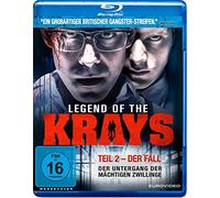 Legend of the Krays - Teil 2: Der Fall