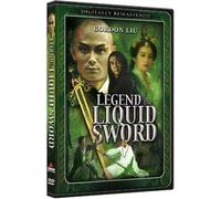 Legend of the Liquid Sword