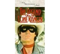 Legend of the Lone Ranger [Edizione: USA]