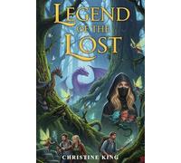 LEGEND OF THE LOST