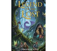 LEGEND OF THE LOST