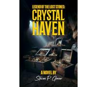 Legend of the Lost Stones: CRYSTAL HAVEN: 2