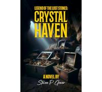 Legend of the Lost Stones: CRYSTAL HAVEN