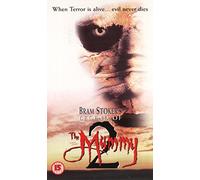 Legend of the Mummy 2
