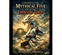 Legend of the Mythical Five: Koi at the Dragon Gate: 1